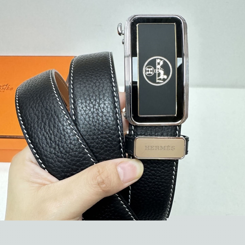 H**mes belts